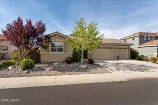 654 St Andrews Dr, Dayton, NV 89403 - Photo 1