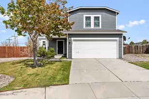 7655 E Key Largo Ct, Reno, NV 89506 - Photo 1