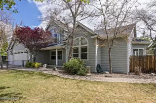 5355 Gabrielle Ct, Carson City, NV 89706 - Photo 1