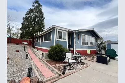 6125 Chimney Drive, Sun Valley, NV 89433 - Photo 1