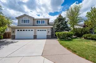 3775 Vancouver Dr, Reno, NV 89511 - Photo 1