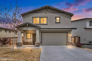 2025 Painted Sky Wy, Sun Valley, NV 89433 - Photo 1