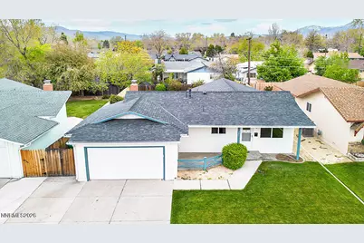281 Devere Way, Sparks, NV 89431 - Photo 1