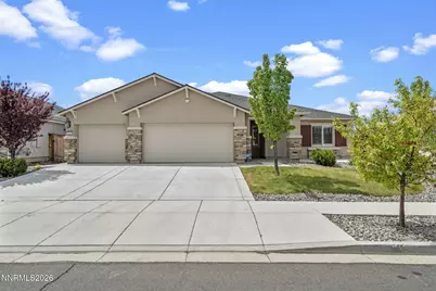 7375 Souverain Lane, Reno, NV 89506 - Photo 1