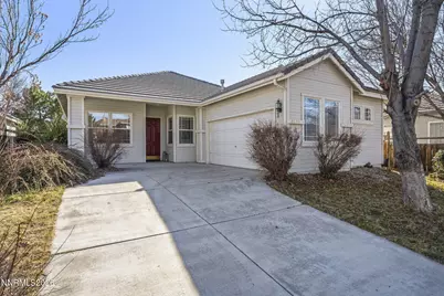 2633 Arrow Smith Drive, Sparks, NV 89436 - Photo 1