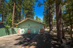 1002 Red Fir Dr, Zephyr Cove, NV 89448 - Photo 1