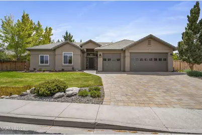5018 W Albuquerque Road, Reno, NV 89511 - Photo 1