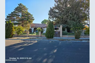440 E Minor Street, Winnemucca, NV 89445 - Photo 1