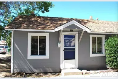 850 G Street, Sparks, NV 89431 - Photo 1