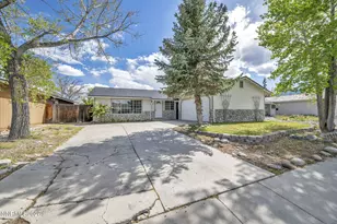 1381 Spooner Dr, Carson City, NV 89706 - Photo 1