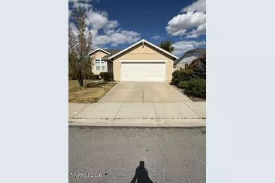 9040 Rising Moon Drive, Reno, NV 89506 - Photo 1