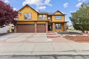 3101 Platte River Dr, Reno, NV 89503 - Photo 1