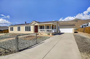 172 Rose Peak Rd, Dayton, NV 89403 - Photo 1