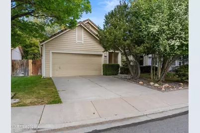 3117 Sweet Clover Street, Reno, NV 89509 - Photo 1