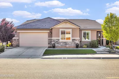 6224 Red Stable Road, Sparks, NV 89436 - Photo 1