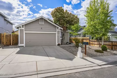 1099 McGee Drive, Reno, NV 89523 - Photo 1
