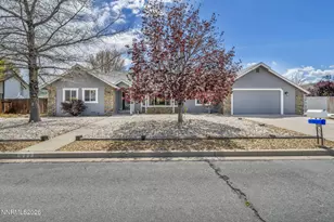 667 Marsh Rd, Carson City, NV 89701 - Photo 1