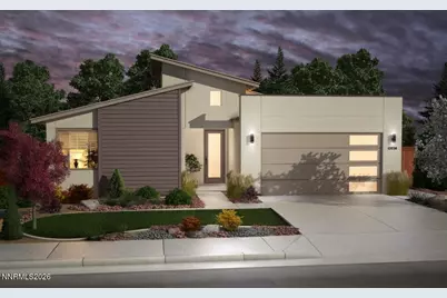 136 Radiant Drive #Homesite 68, Carson City, NV 89705 - Photo 1
