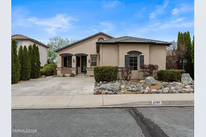 4585 Mt McKinley Drive, Sparks, NV 89436 - Photo 1