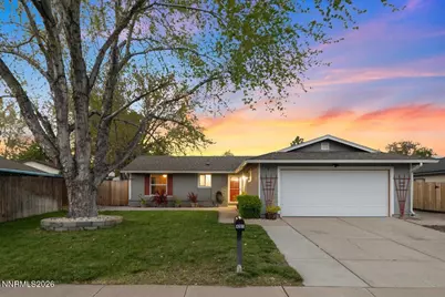 4201 Santa Maria Drive, Reno, NV 89502 - Photo 1
