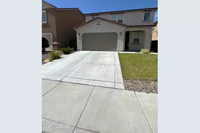 2042 Maradona Drive, Sparks, NV 89436 - Photo 1