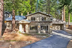 575 Sugarpine Dr, Incline Village, NV 89451 - Photo 1