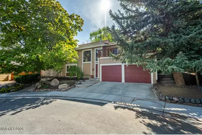 3870 Squaw Valley Circle, Reno, NV 89509 - Photo 1