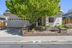 1447 Amston Rd, Reno, NV 89511 - Photo 1