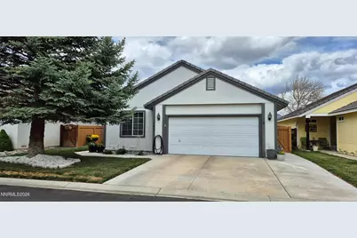 142 Sawgrass Lane, Dayton, NV 89403 - Photo 1