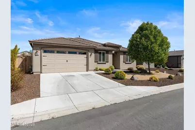2102 Jordan Meadows Drive, Spanish Springs, NV 89441 - Photo 1