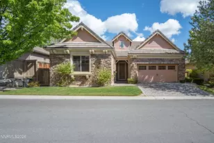 8633 18th Hole Trail, Reno, NV 89523 - Photo 1