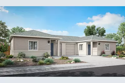 8395 Vermilion Drive, Reno, NV 89506 - Photo 1