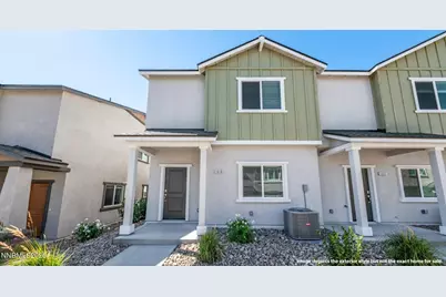 5869 Morgan Horse Street, Reno, NV 89523 - Photo 1