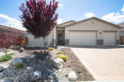 8132 Dornoch Drive, Reno, NV 89439 - Photo 1