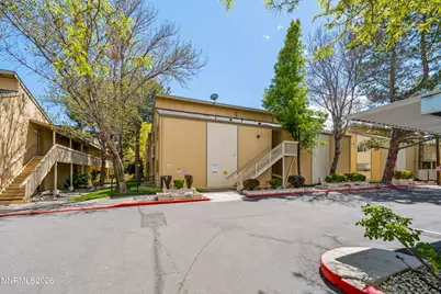 2300 Dickerson Road #APT 26, Reno, NV 89503 - Photo 1