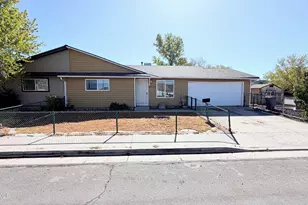 13200 Mt Babcock St, Reno, NV 89506 - Photo 1