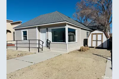 627 S Maine Street, Fallon, NV 89406 - Photo 1