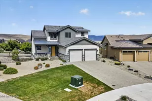 2899 Olancha Trl, Genoa, NV 89411 - Photo 1