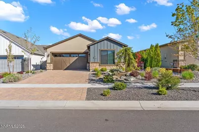 2327 Iron Square Drive, Reno, NV 89521 - Photo 1
