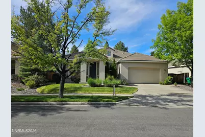 7811 Morgan Pointe Circle, Reno, NV 89523 - Photo 1
