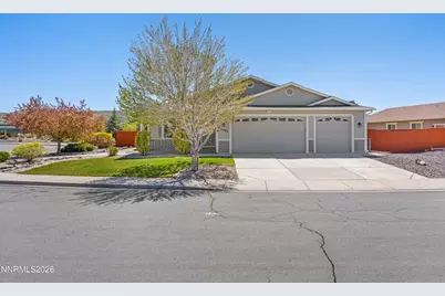 18382 Narrowleaf Court, Reno, NV 89508 - Photo 1