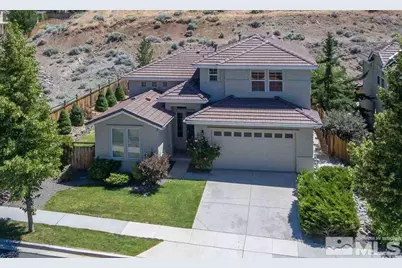 2847 Falcon Ridge Drive, Sparks, NV 89436 - Photo 1