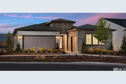 7584 Fallen Grove Lane #Sage Meadow 105, Sparks, NV 89436 - Photo 1