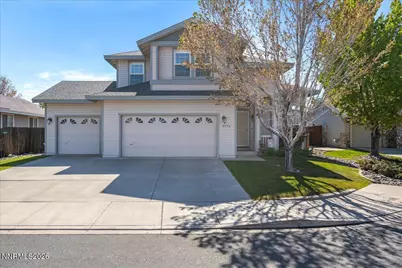 9770 Rock River Drive, Reno, NV 89506 - Photo 1