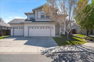 9770 Rock River Dr, Reno, NV 89506 - Photo 1