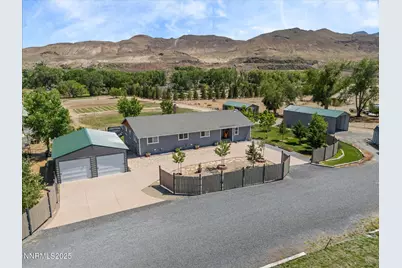 31850 Cantlon Drive, Wadsworth, NV 89442 - Photo 1
