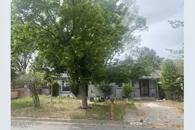 703 Elm Street, Carson City, NV 89703 - Photo 1