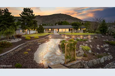 2477 S Lompa Lane, Carson City, NV 89701 - Photo 1