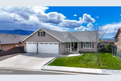 629 Ross Street, Winnemucca, NV 89445 - Photo 1