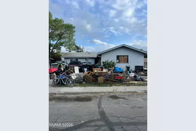 2285 Jessie Avenue, Sparks, NV 89431 - Photo 1